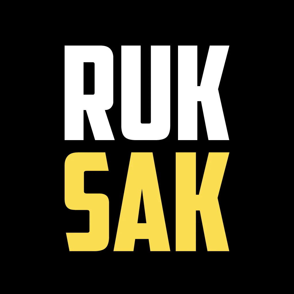 Ruksak