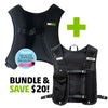 Rukvest Weighted Vest