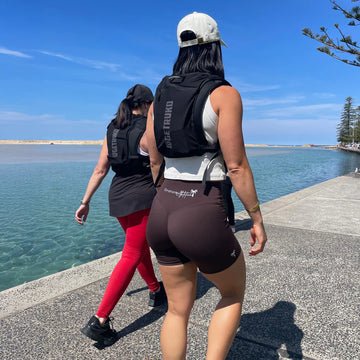 Why Train With Rukvest